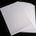 Papier A4 de sublimation de rouleau de A3 pour des tasses, transfert de papel de papel T-shirt PARA Sublimacao